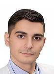 Врач Обаленский Артур Армикович 