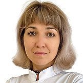 Врач Обанина Олеся Аркадьевна