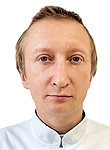 Врач Обидин Иван Юрьевич