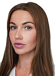 Врач Облицова Вероника Владимировна