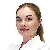 Врач Оборина Лидия Валерьевна