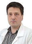 Врач Оборнев Александр Дмитриевич