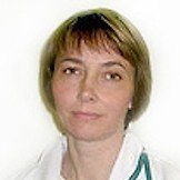 Врач Образцова Галина Игоревна
