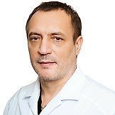 Врач Обухов Андрей Васильевич 