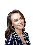 Врач Обухова Мария Викторовна