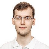 Врач Обушенко Дмитрий Александрович