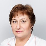 Врач Обутова Марина Александровна