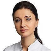 Врач Обжерина Ольга Игоревна