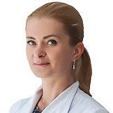 Врач Обжогина Юлия Владимировна