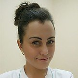 Врач Очаковская Ольга Андреевна