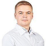 Врач Очеретин Павел Борисович