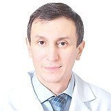 Врач Очилов Ринат Турсунпулатович