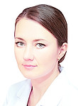 Врач Очилова Евгения Викторова