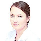 Врач Очилова Евгения Викторовна