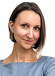 Врач Одинцова Анастасия Александровна