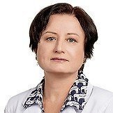 Врач Одинцова Ольга Юрьевна