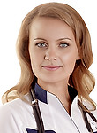 Врач Одинцова Светлана Валентиновна
