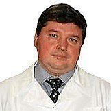 Врач Одоленко Евгений Николаевич