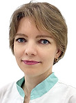 Врач Офицерова Галина Борисовна