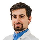 Врач Оганесян Ашот Маркарович