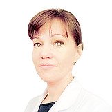 Врач Оганесян Екатерина Самвеловна