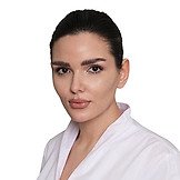 Врач Оганесян Карине Левовна