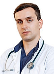 Врач Оганесян Владимир Арменович