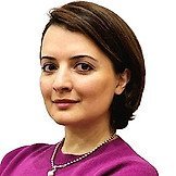 Врач Оганисян Сюзанна Юрьевна