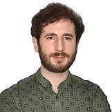 Врач Оганян Давид Вячеславович