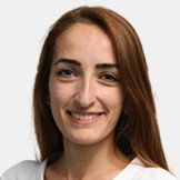 Врач Оганнисян Алла Аршаковна