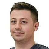 Врач Оганнисян Вардан Юрьевич