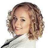 Врач Огаркова Алина Анатольевна