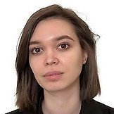 Врач Огаркова Дарья Андреевна
