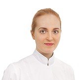 Врач Огинская Анастасия Федоровна