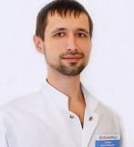 Врач Огладин Алексей Юрьевич