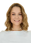 Врач Оглуздина Анна Александровна