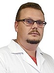 Врач Огородников Виталий Викторович