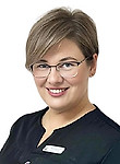 Врач Огородникова Елена Алексеевна