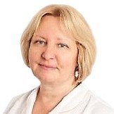 Врач Огородникова Светлана Михайловна