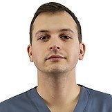 Врач Огурцов Иван Андреевич