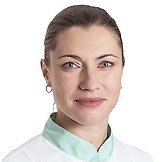 Врач Огурцова Мария Михайловна