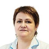 Врач Охапкина Екатерина Александровна