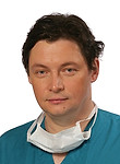 Врач Охинченко Андрей Алексеевич