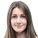 Врач Охотина Ирина Викторовна