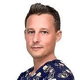 Врач Охотников Александр Сергеевич