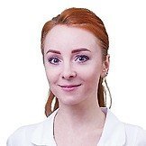 Врач Охотникова Яна Петровна