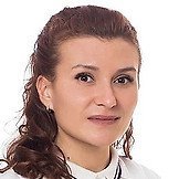 Врач Охотникова Татьяна Михайловна