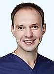 Врач Винер Андрей Юрьевич