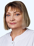Врач Охрименко Неонилла Николаевна