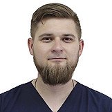 Врач Округ Александр Дмитриевич